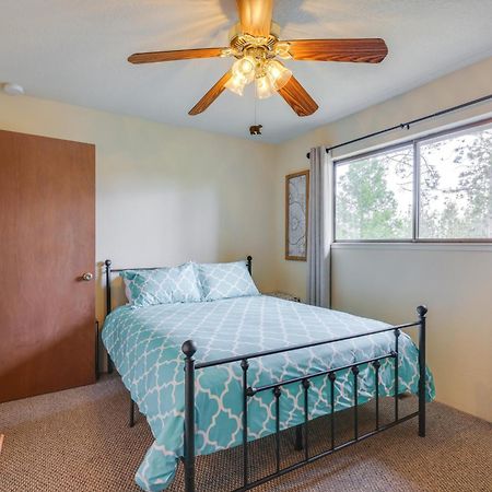 Serene Groveland Cabin Rental Near Yosemite! Esterno foto