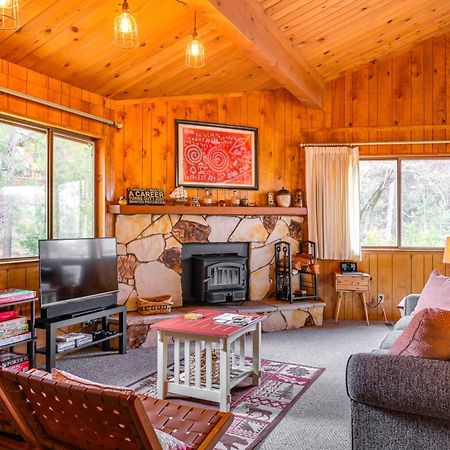 Serene Groveland Cabin Rental Near Yosemite! Esterno foto