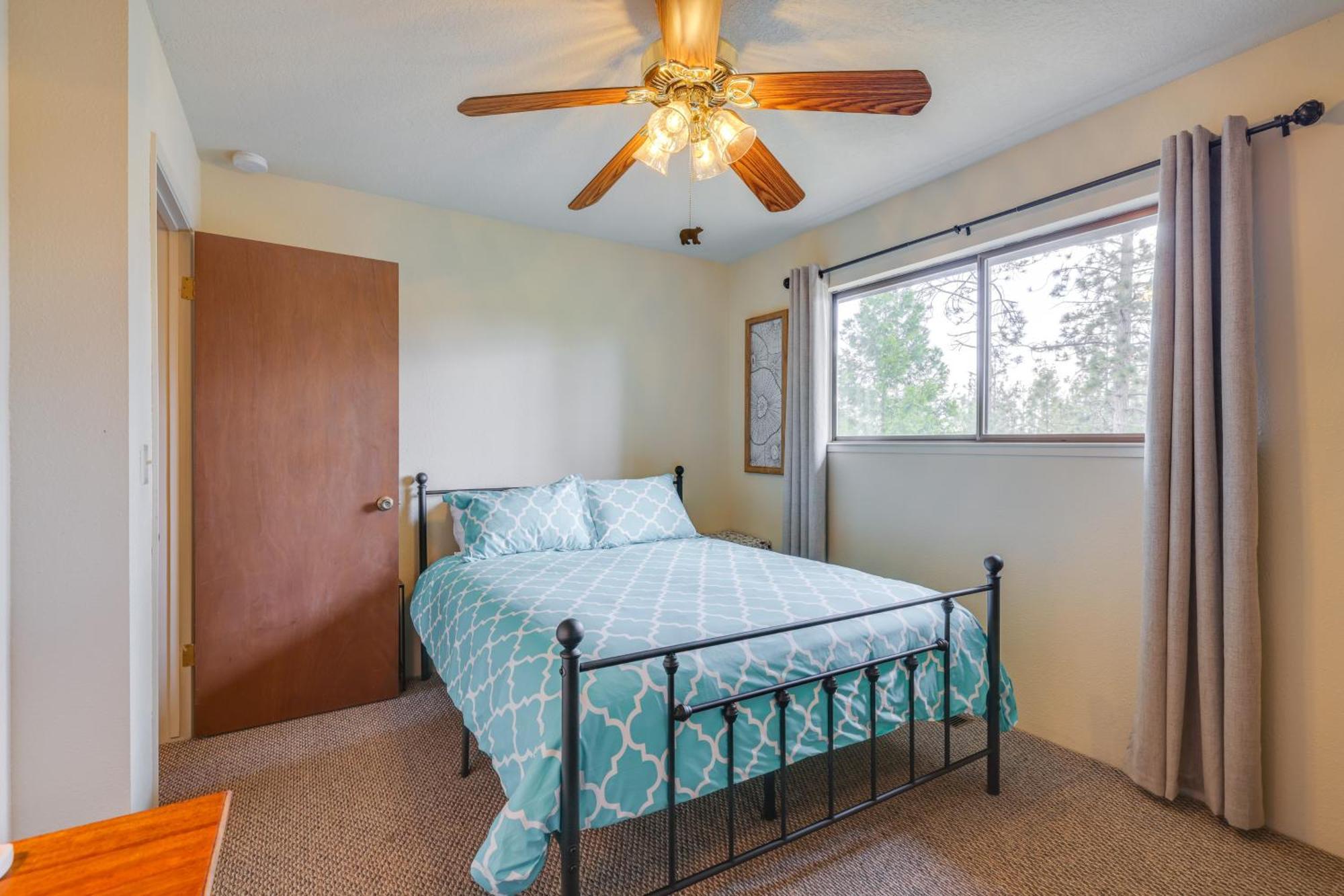 Serene Groveland Cabin Rental Near Yosemite! Esterno foto