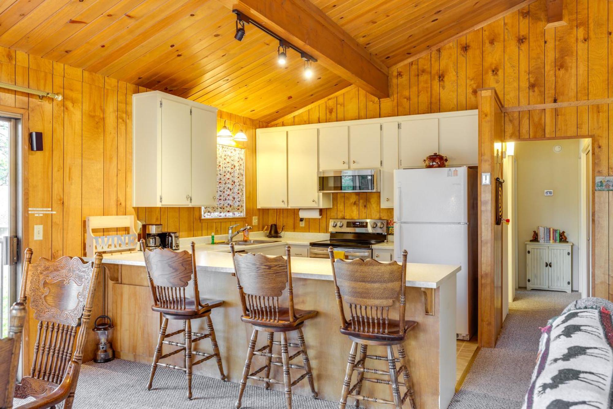 Serene Groveland Cabin Rental Near Yosemite! Esterno foto