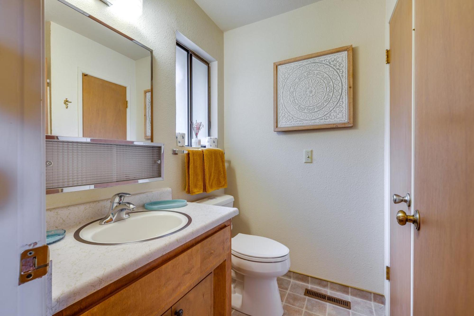 Serene Groveland Cabin Rental Near Yosemite! Esterno foto